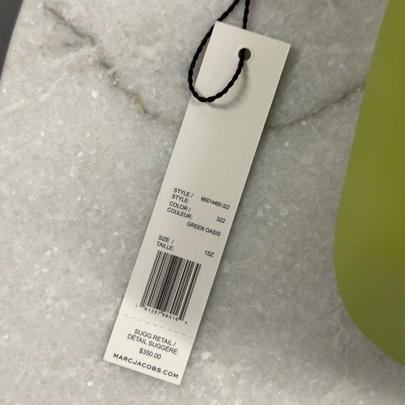 MARC JACOBS NWT bag - Picture 5 of 12